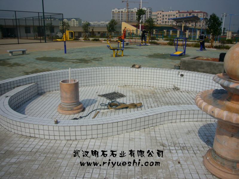 長沙風(fēng)水球
